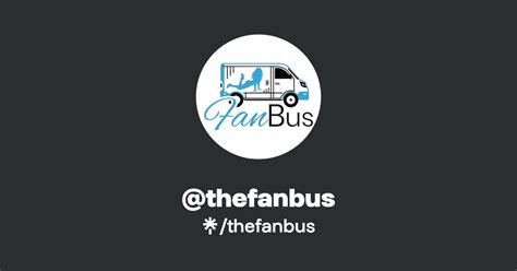 fanbus|The FanBus (@thefanbus.tv) • Instagram photos and videos